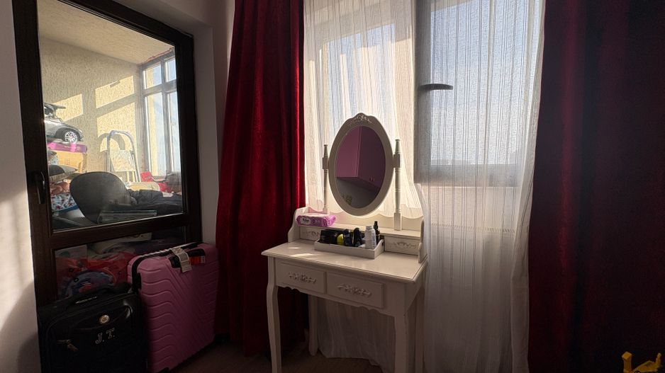 VANZARE 3 CAMERE | OXY RESIDENCE | SOSEAUA BUCURESTI-MAGURELE - Poză 6