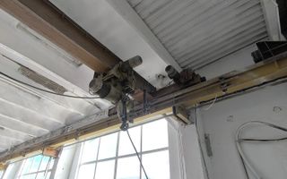 Hală de vânzare – Parcul Industrial Tohanul Vechi, Zărnești - Poză 6