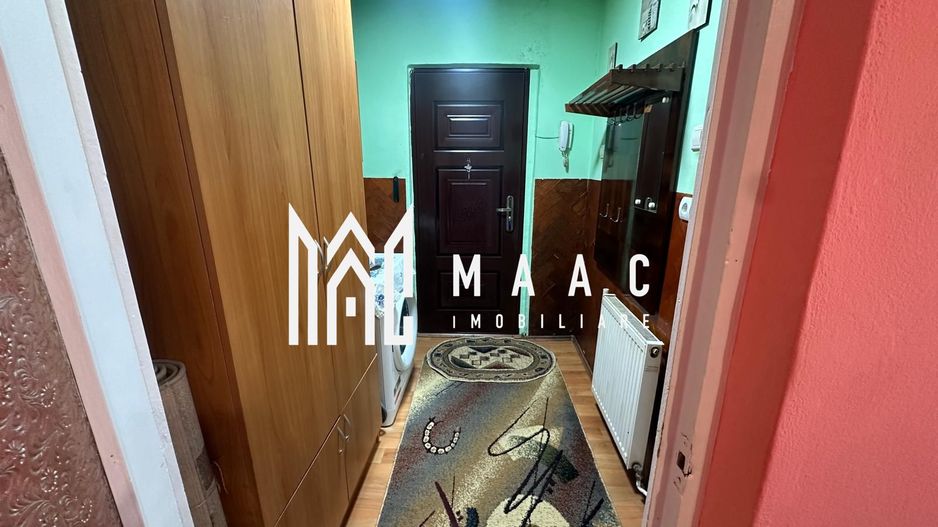 Garsonieră de vânzare | Sibiu, Lazaret | 28 mp | etaj 3 - Poză 5