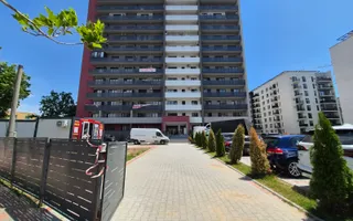 2 camere Finalizat-Mutare imediata 7 min Metrou Teclu - Poză 14