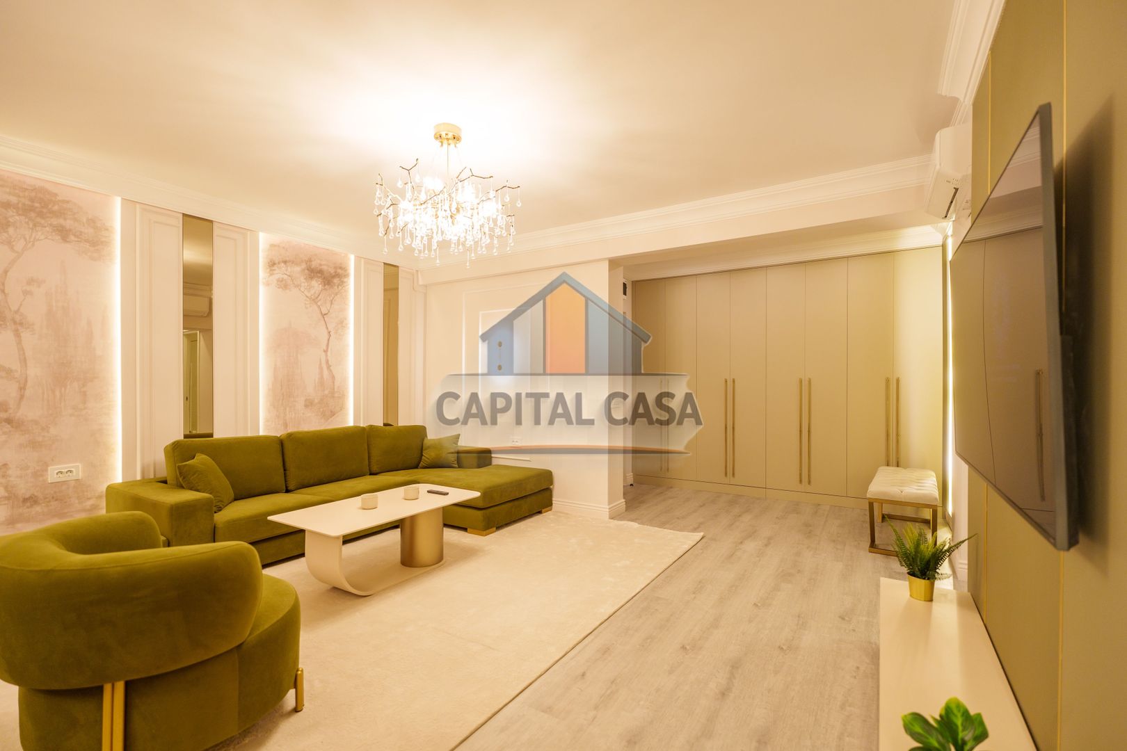 Apartament 2 Camere | Mobilat & Utilat Premium Pipera - Poză 94