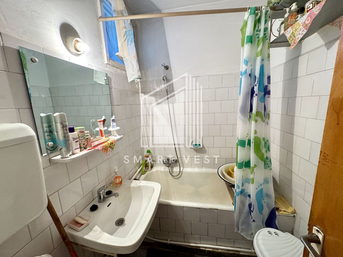 Apartament luminos, bine întreținut cu 3 camere, Carpați 1 - Poză 16