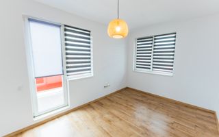 [com 0%] Apartament luminos 3 camere 68 mp, terasă 22 mp - Poză 18