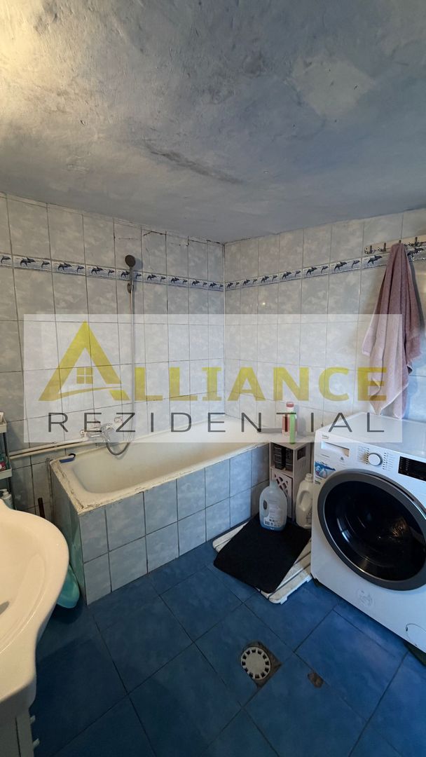 10 MINUTE EROII ROVOLUTIEI - CASA 5 CAMERE - 121 MP - 110.000 EURO - Poză 11