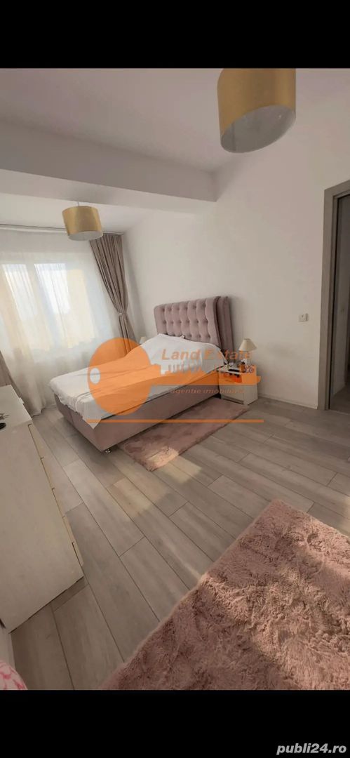 Apartament Zona Aviatiei - Poză 6