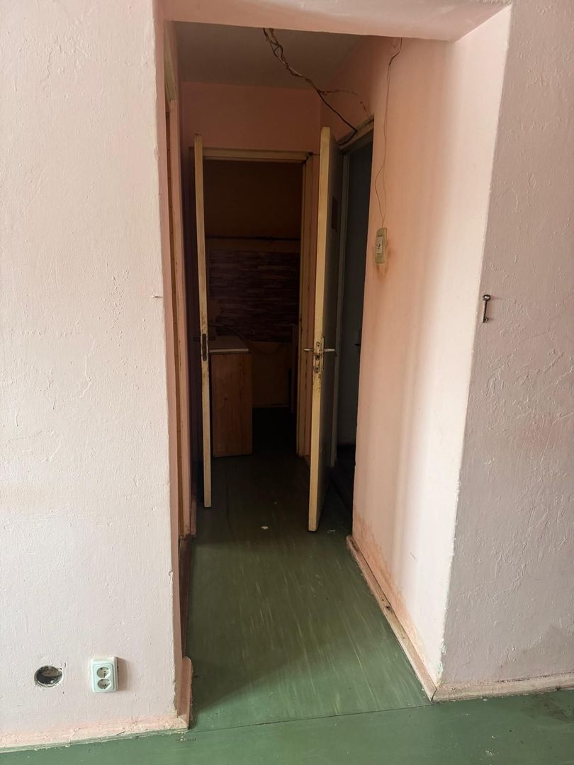 2 Camere cu Potențial Mare, Aleea Pricopan - Poză 7