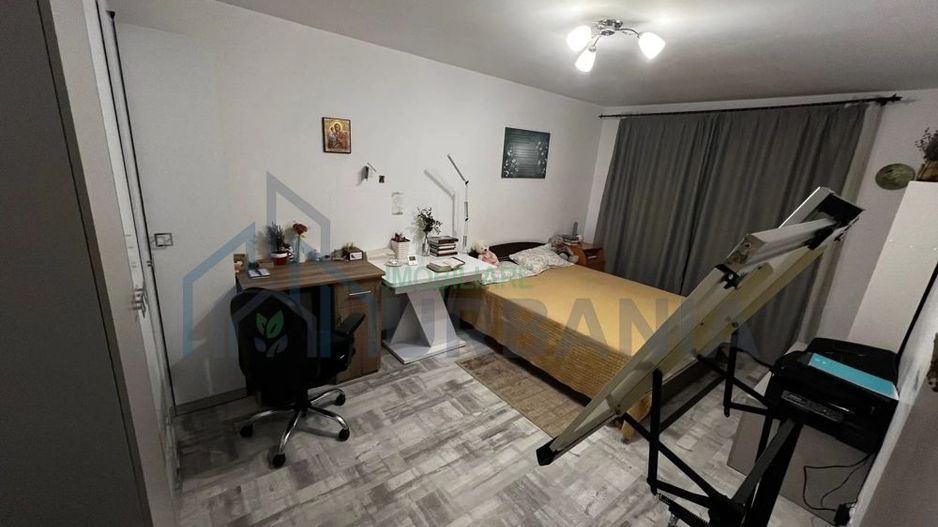 Vand apartament in alexandru cel bun - Poză 5