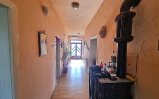 Casa de vanzare 5 camere, 805mp teren, Centru - Poză 6