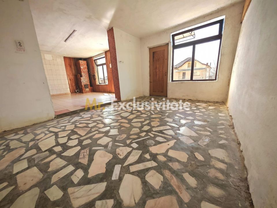 Spațiu comercia cu teren Dârmănești, Argeș-ideală pentru locuința sau afacere - Poză 6