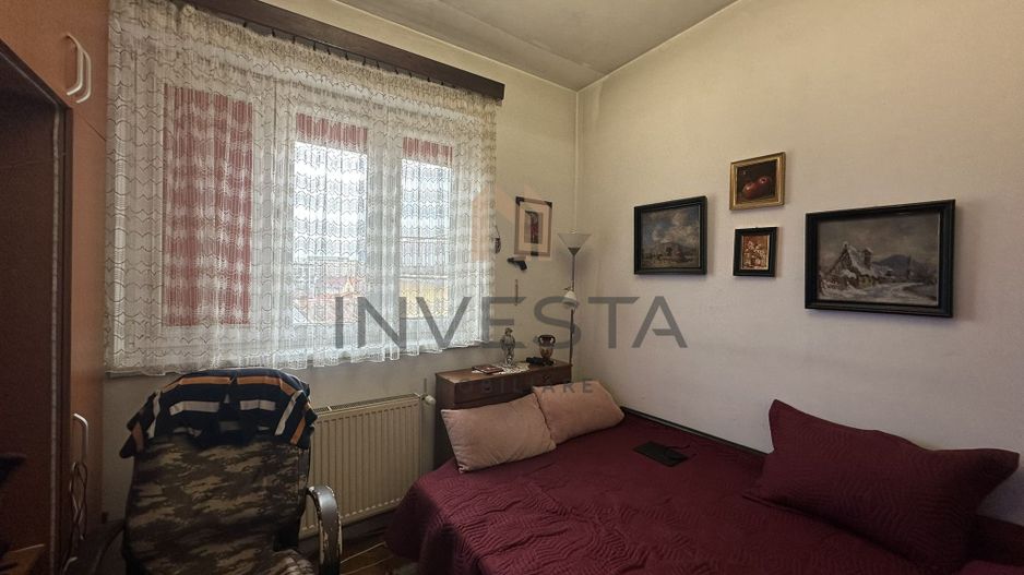 Oportunitate! 3 camere cu view spre Facultatea de Litere! 2800/mp ! - Poză 6