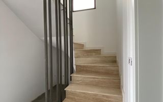 CASA SPATIOASA 4 DORMITOARE 100 M UTILI ZONA CAPSUNARIE DAMILA - Poză 8