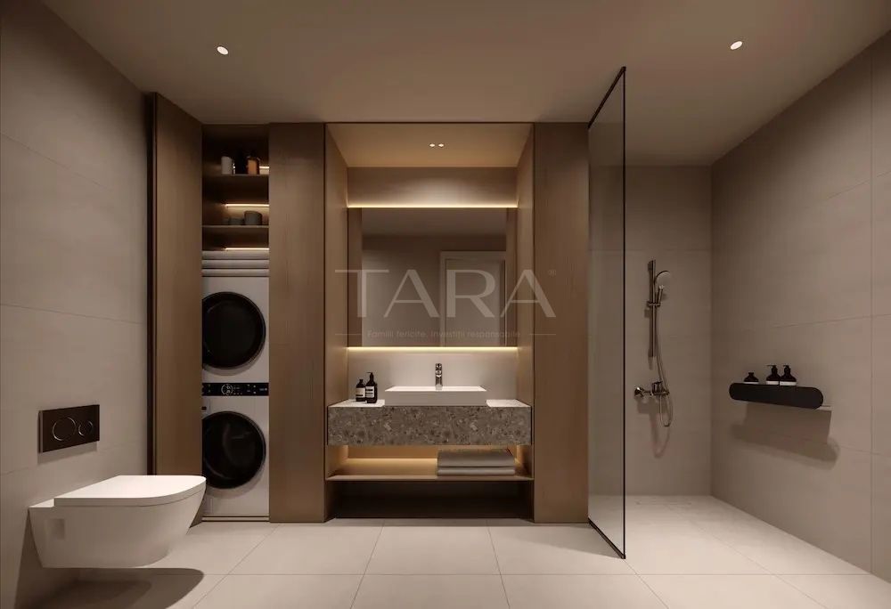 Apartament 3 camere – Dâmbul Rotund, zona Dedeman - Poză 4