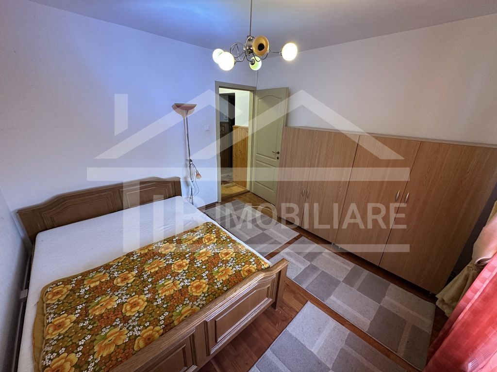 Apartament cu 2 camere, 56mp, parcare, Zona Unirii - Poză 3