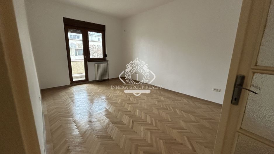 Apartament 4 camere 90mp | Cismigiu | Bloc 1959 | Loc de parcare - Poză 1