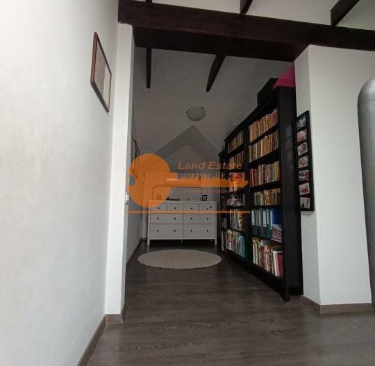 Apartament 6 camere - Triplex - Calea Calarasilor - Poză 12