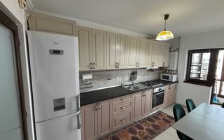 Apartament 3 camere, CUG, Iași | 69 mp + balcon închis | 2 băi | Renovat | 600 €/lună - Poză 4