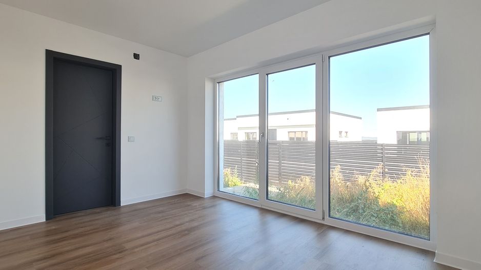 Casa individuala 4 camere finalizata intabulata Cartier Izvor Tarlungeni Brasov - Poză 11