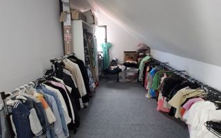 Casa P+M teren 500 mp,Campineanca, Vrancea,165000 e NEG - Poză 16