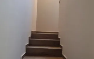 Casa individuală, 139mp,2 niveluri,balcon, parcare, semifinisata, Dezmir - Poză 19