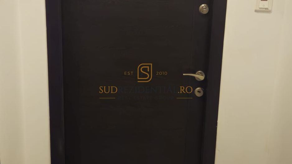 Apartament 2 camere, mobilat si utilat, mutare imediata,  Leonida - Poză 11