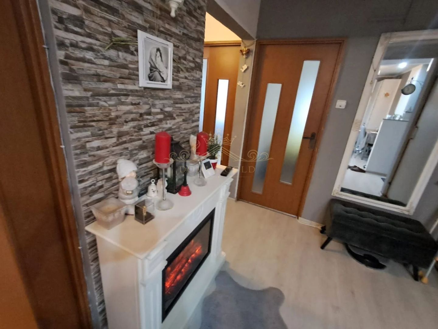 Vind apartament cu 2 camere  in Cartierul Marasti. - Poză 5