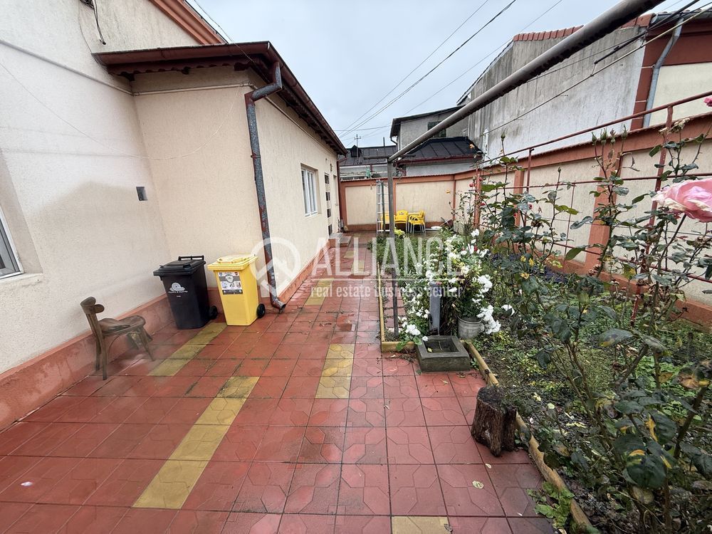 Tomis 2(cod04)-Casa 4 camere - Poză 1