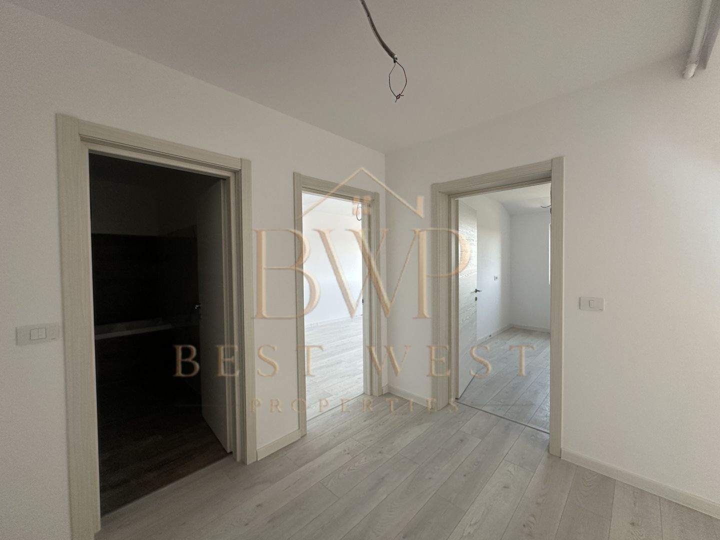Apartament decomandat, 2 camere, Giroc - Poză 6