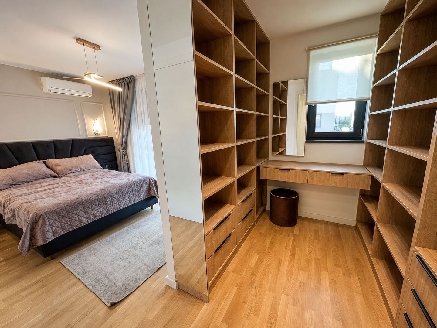 Vilă Modernă 5 Camere de Vanzare | Zenville Pipera - Poză 8