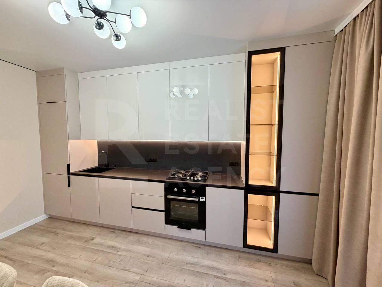 Vânzare, apartament, 2 camere, str. Cărtușa 95/5, Durlești - Poză 5