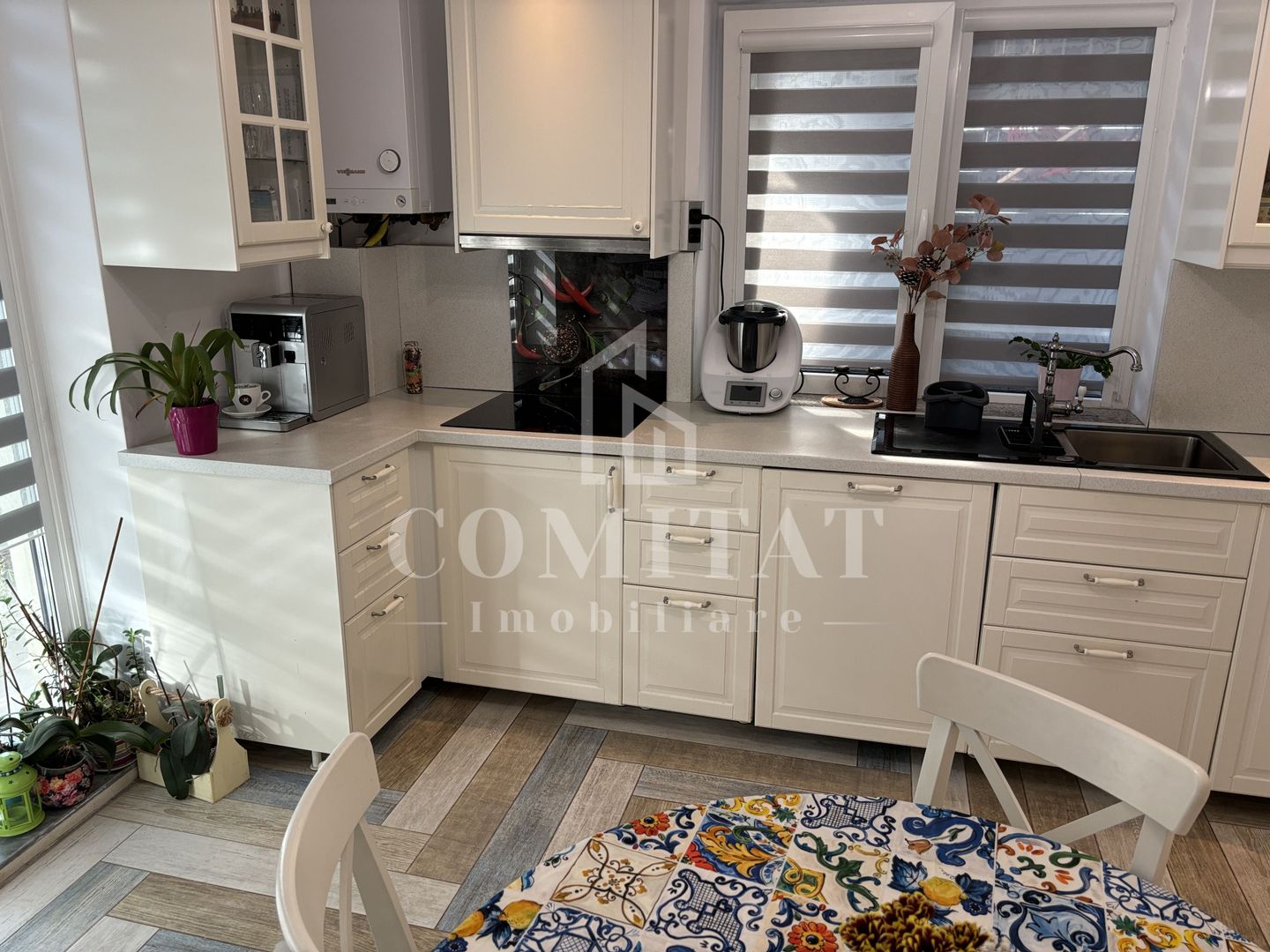 Casă modernă tip duplex | cartier Europa - Poză 9