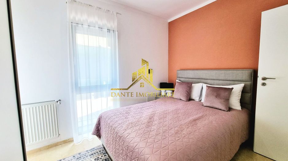 2 camere, modern, ultrafinisat, bloc nou, Gheorgheni, zona FSEGA - Poză 15