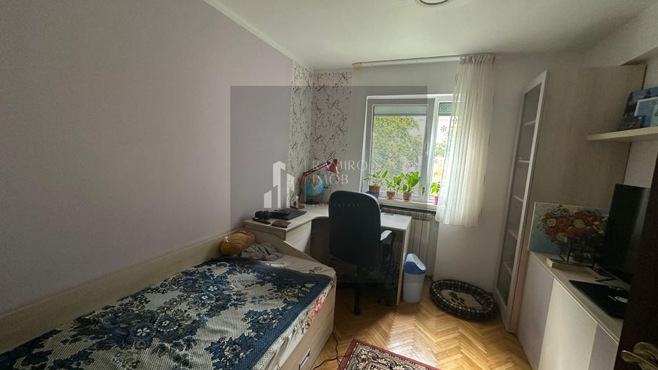3 camere zona Bd Alexandru Obregia/CENTRALA/PARCARE - Poză 2