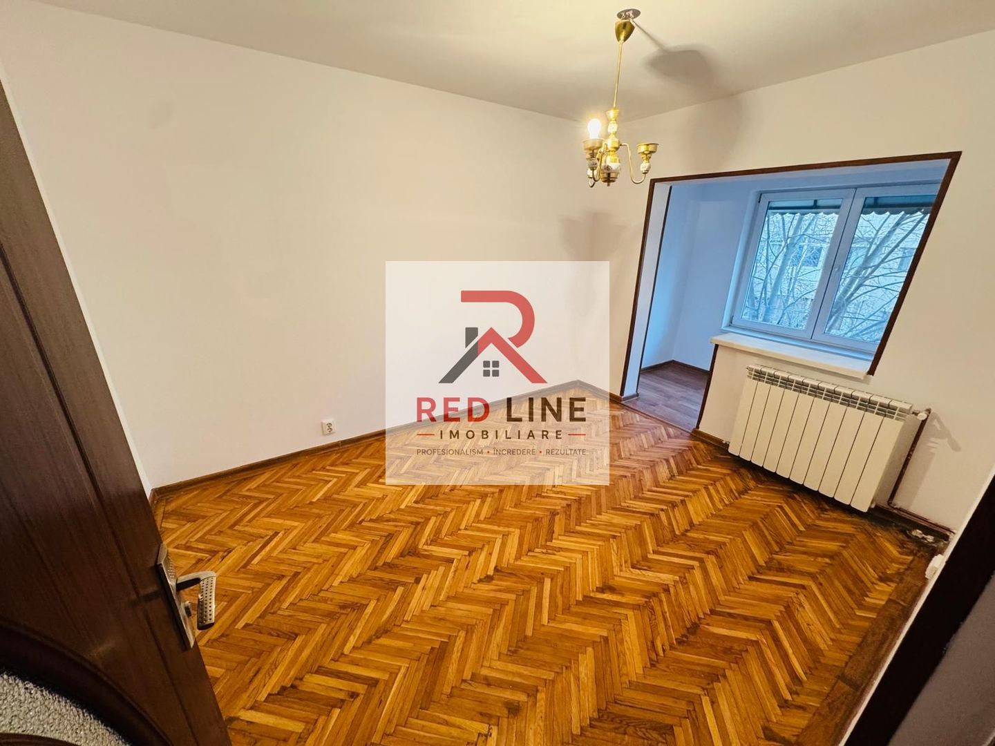 De închiriat – Apartament 3 camere decomandat | Zona Kiseleff - Poză 3