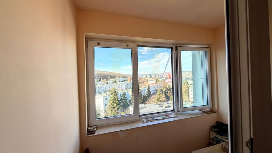 Vanzare apartment 2 camere, decomandat, strada Parang, Manastur - Poză 6