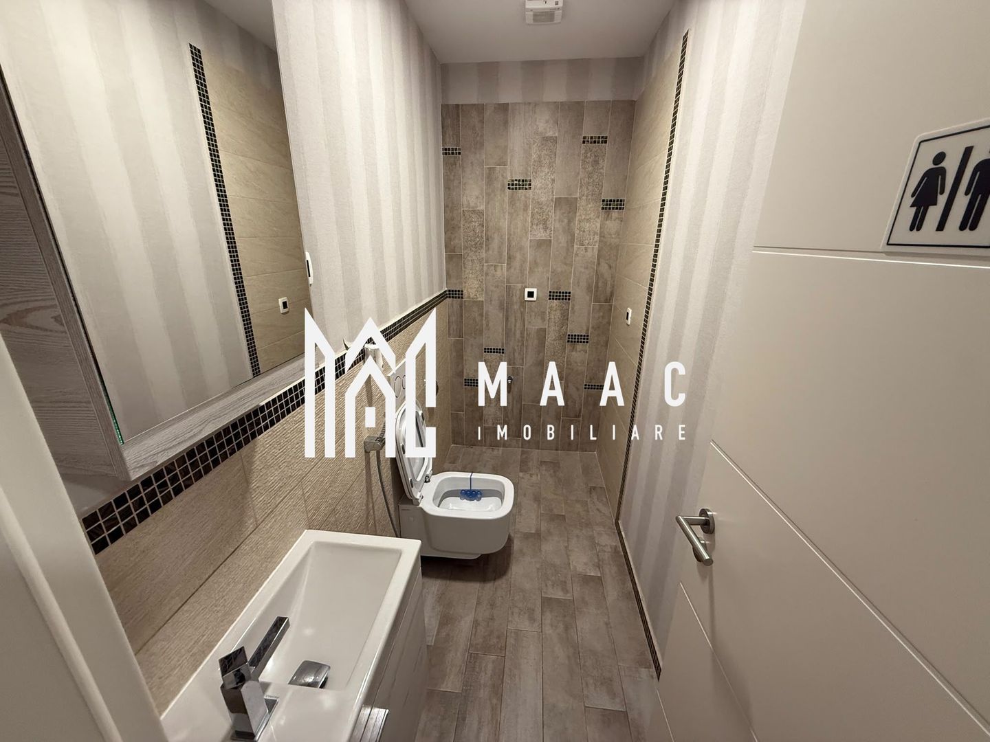 Apartament 3 camere de închiriat | Sibiu, Calea Dumbrăvii | 115 mp - Poză 7