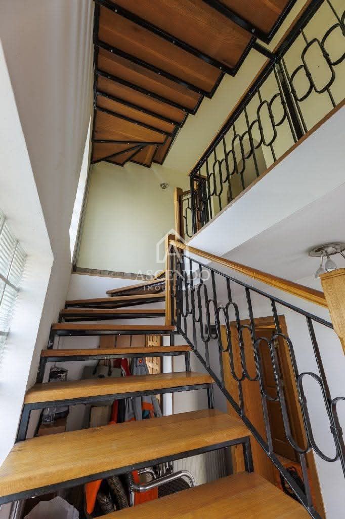 Vilă cu vedere panoramică în Breaza – Ideală pentru vacanță sau investiție - Poză 8