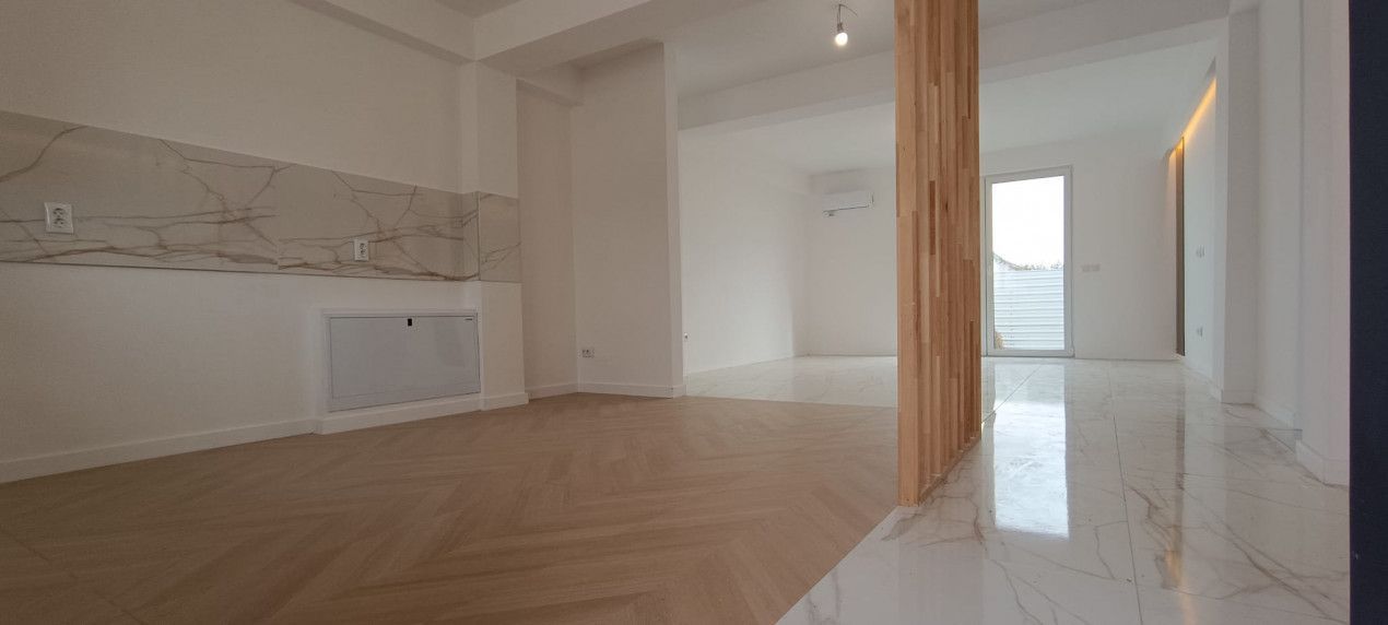 Casa Parter !4 dorm.+2 bai+2 parcari+teren liber 167mp! Calitate la su - Poză 9