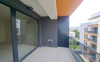 Comision 0. Apartament 2 camere, terasa, bloc nou finalizat - Poză 3