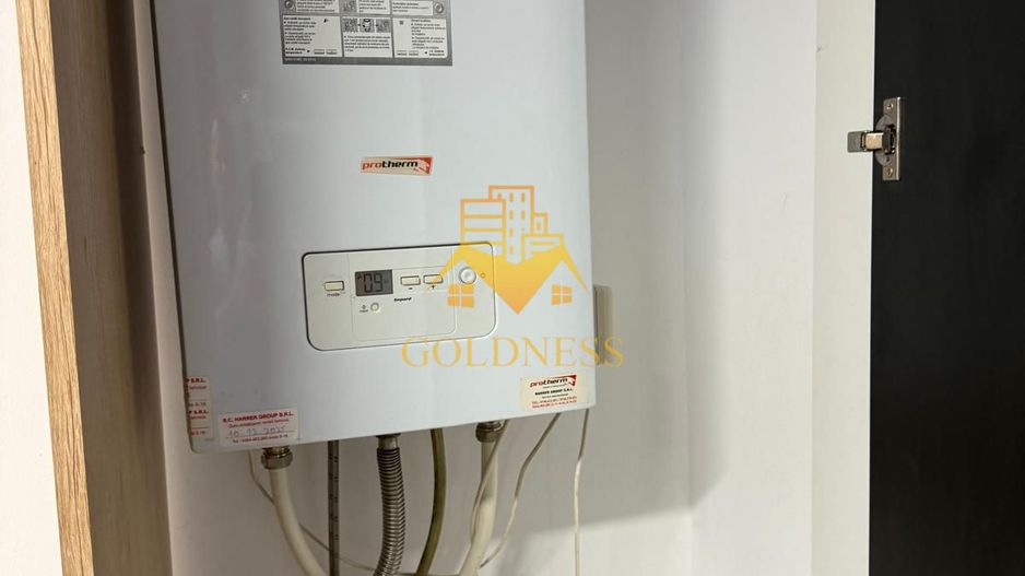 4 camere decomandate, Zorilor, UMF, Observatorului, AC, Profi. - Poză 12