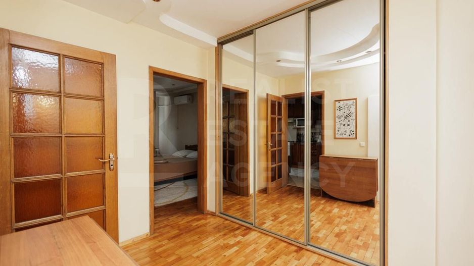 Vânzare, apartament, o cameră, str. Albişoara, Râșcani - Poză 5