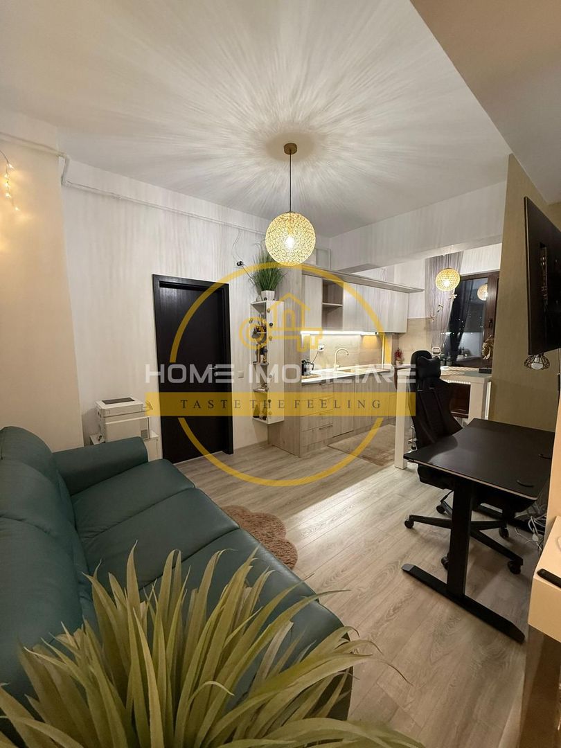 🏠Apartament 2 cam, 42MP, decomandat, etaj 9 // 📍Moara de Foc - Poză 1