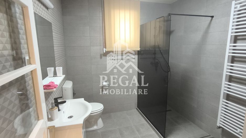 Casă de închiriat cu 4 camere - Piata Obor - Poză 8