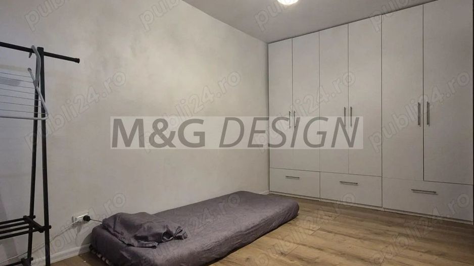 Apartament 3 camere Complex Studentesc cu centrala - Poză 7