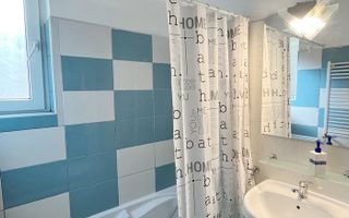 Inchiriez apartament 2 camere (+1) Parcul Carol - Poză 5