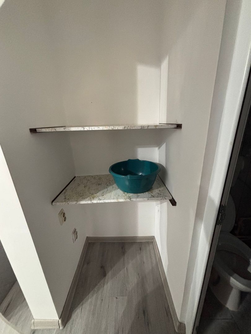 Apartament 2 camere semidecomandat – Tiglina 1, etaj 1 - Poză 13