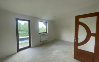 Casă la Rosu | Teren imprejmuit | Priveliste panoramica| Burla - Poză 27
