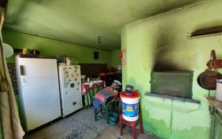 Casa 3 camere | 760 MP Teren | Slimnic - Poză 16