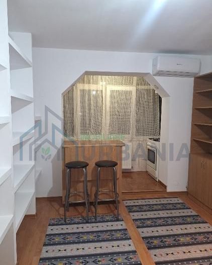 Garsonieră modernă, zona Gării/Central, centrală termică proprie și AC - Poză 1