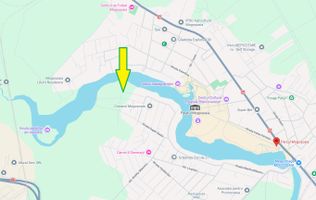 Mogosoaia, Martha Bibescu, utilitati, autobuz (R470), deschidere 22 m