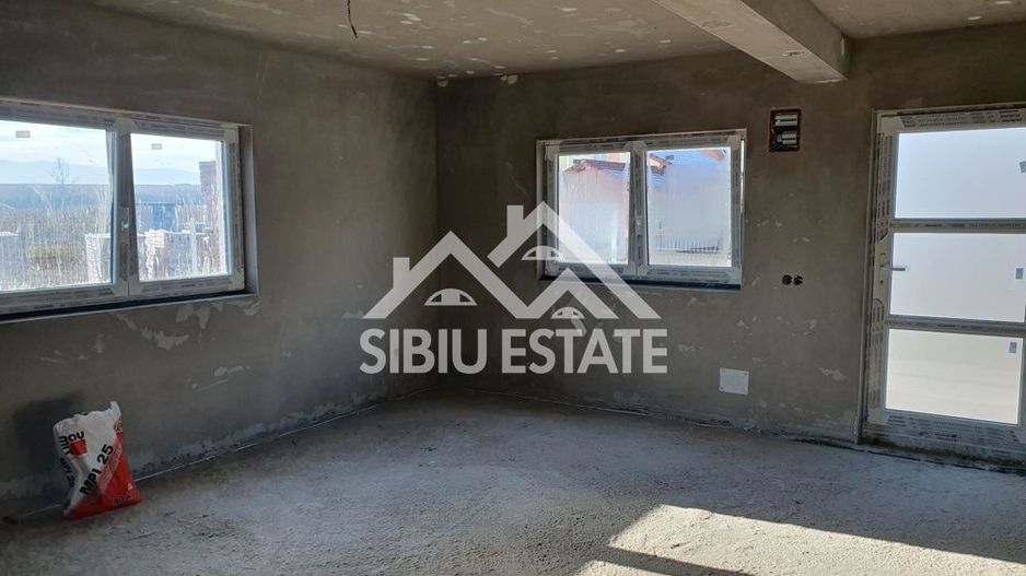 Casa Individuala  Sura Mica,Sibiu - Poză 3